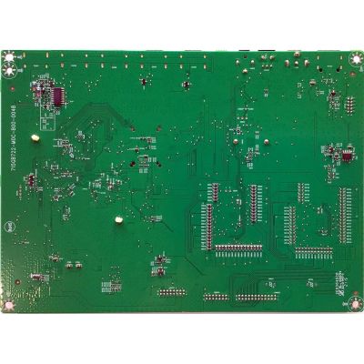 MAIN PARA SMART TV VIZIO 4K HDR RESOLUCION (3840 x 2160) / NUMERO DE PARTE XLCB02K030 / 715GB722-M0C-B00-004B / XLCB02K030010X / KSA500001 / 5357083 / PANEL TPT500WR-U3T03.DJ REV:S01U / DISPLAY CV500U3-T03 REV:01 / MODELO M50Q7-J01 LTYHG7KX - Imagen 4